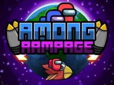 Among Rampage