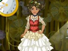 Princess Steampunk